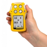 comprar detector de gases portátil valor Fortaleza